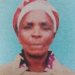 Obituary Image of Pauline Njoki Gitau
