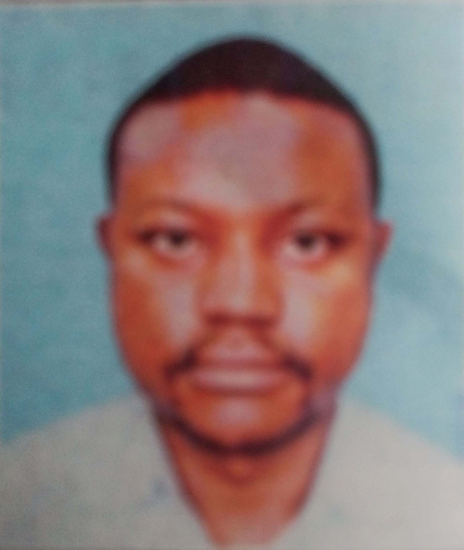 Obituary Image of Ian Kimani Mbuti