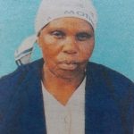 Obituary Image of Helina Njeri Wakaba