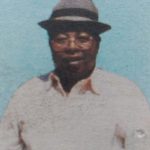 Obituary Image of Wilfred Nyingi Kahoro
