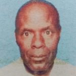 Obituary Image of Francis Njoroge Macharia