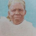 Obituary Image of Milkah Nyachoti