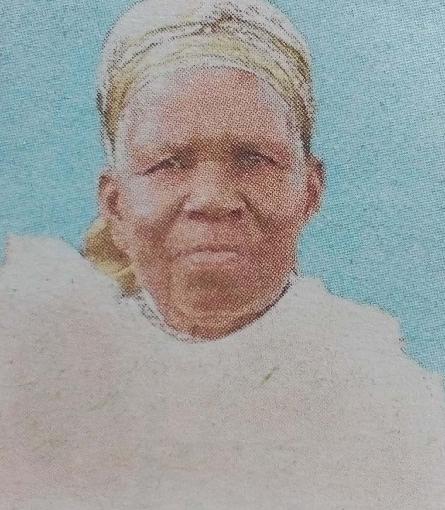 Obituary Image of Milkah Nyachoti