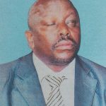 Obituary Image of Henry KimataWaruiru (H.K)