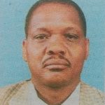 Obituary Image of Isaiah Kipsang Chebii
