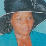 Obituary Image of Leah Wanjiru Ngunyi Kihara