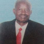 Obituary Image of Nicodemus Hongo Owuor