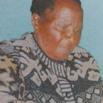 Obituary Image of Elima Gitiri Kariri