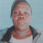 Obituary Image of Margaret Atieno Anyango
