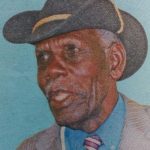 Obituary Image of Mzee Solomon Nyakweba mang'utt
