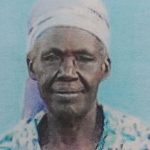 Obituary Image of Rebecca Nasiminyu Simiyu