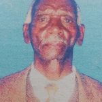 Obituary Image of John Macharia Githaiga (Mwalimu John)