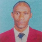 Obituary Image of Joseph Kahuro Nding'uri