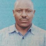 Obituary Image of Isaac Ngotho Njuguna (Wangotho Stores-Nakuru)