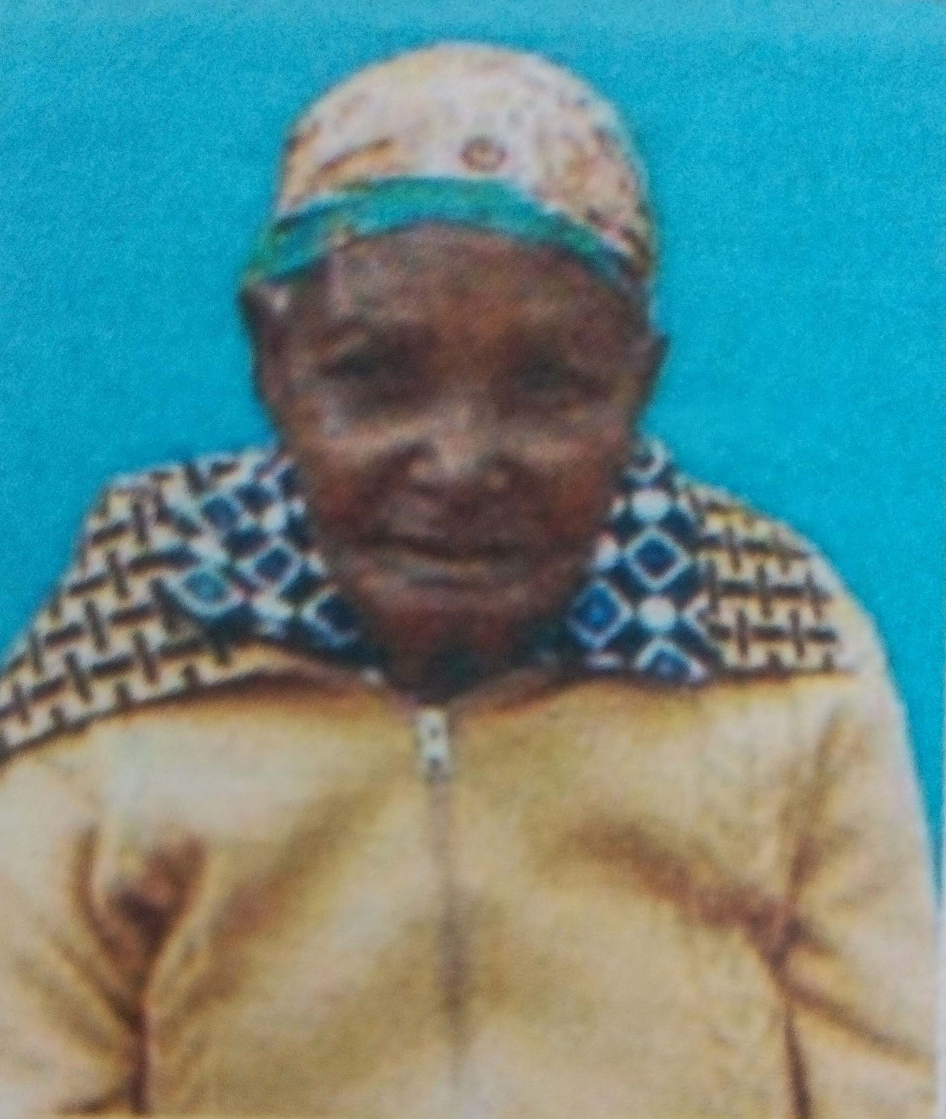Obituary Image of Sabeth Yula Mutua