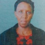 Obituary Image of Mary Wanjiru Jerald