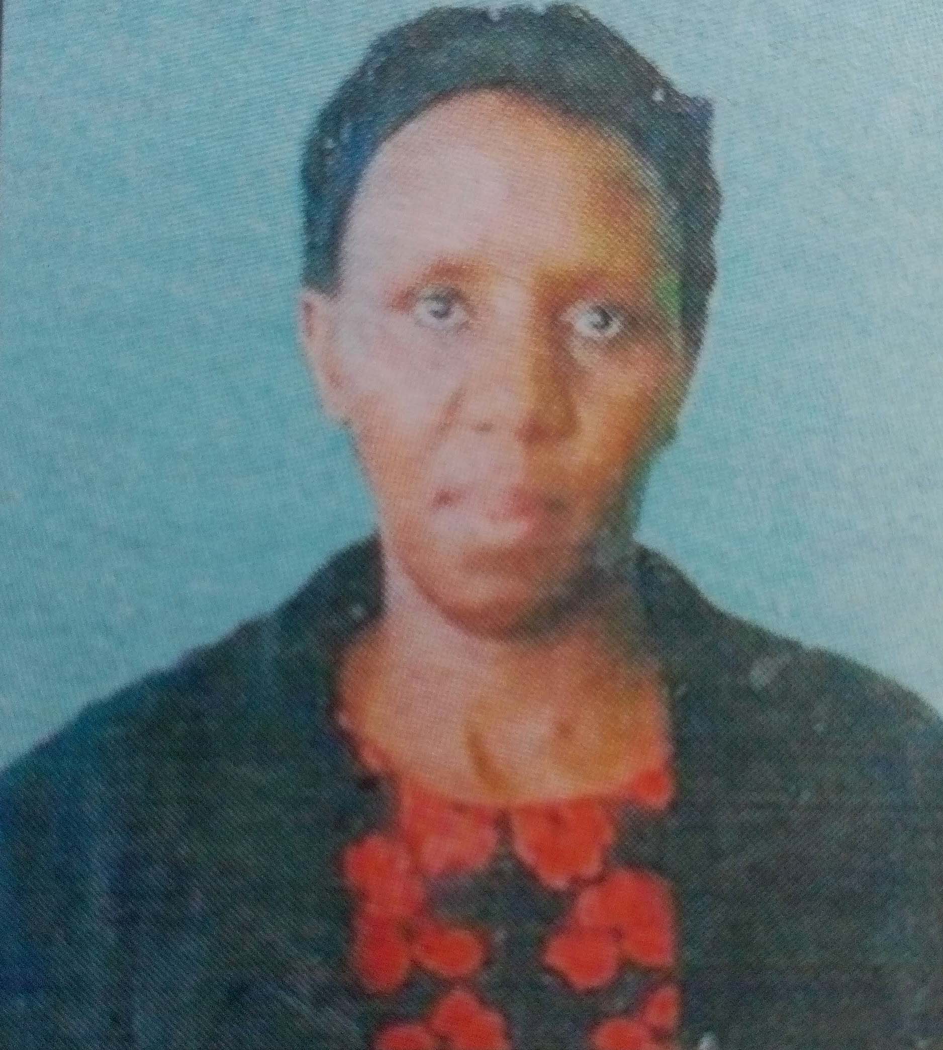 Obituary Image of Mary Wanjiru Jerald