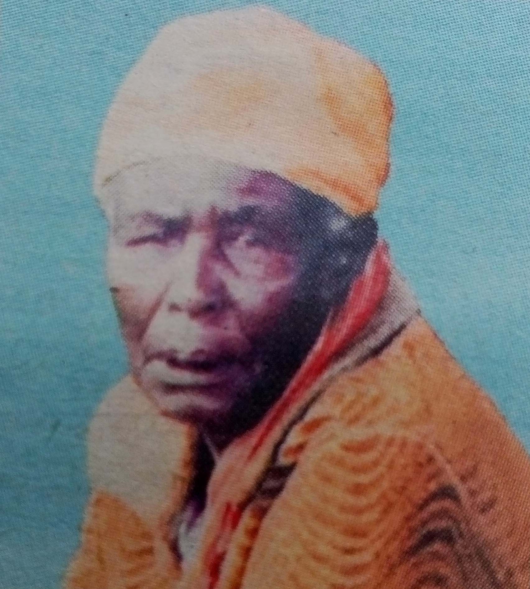 Obituary Image of Mama Bathshebah Moraa Moindi