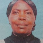 Obituary Image of Margaret Adoyo Otieno