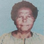Obituary Image of Beatrice Syokau Gathumba