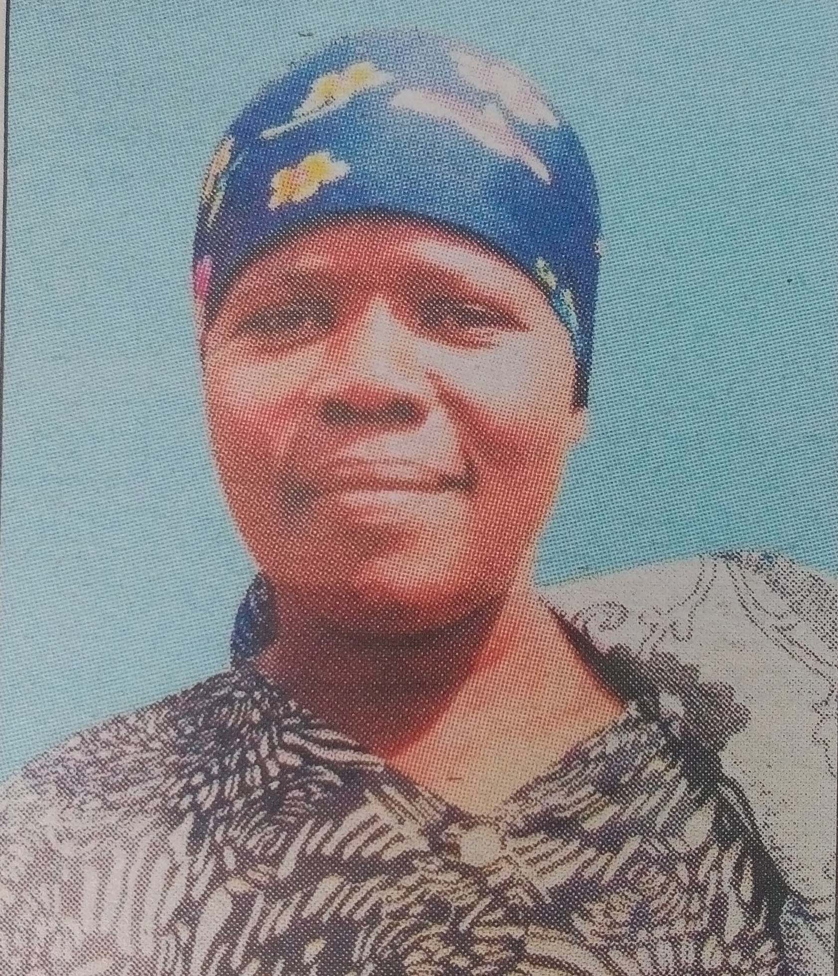 Obituary Image of Jane Anyango Opiyo (Nyapolo)