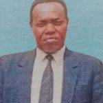 Obituary Image of Emmanuel Muriuki