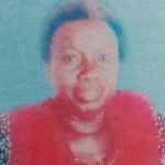 Obituary Image of Agnes Wanjiru Njagi