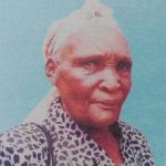 Obituary Image of Annah Chepketer Siele