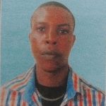 Obituary Image of Joshua Tei Kamuti Mutuse