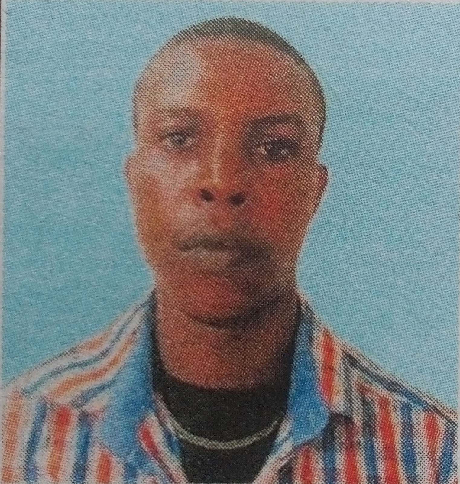 Obituary Image of Joshua Tei Kamuti Mutuse