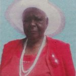 Obituary Image of Mama Ezina Malina Lugadiru