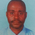 Obituary Image of Morris Musyoki Makai