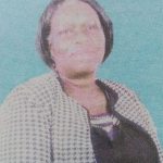 Obituary Image of Priscilla Bosibori Ocharo