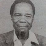 Obituary Image of Mwalimu Agabus Akolo Muluka
