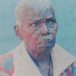 Obituary Image of Mama Peris Kwamboka Omwenga