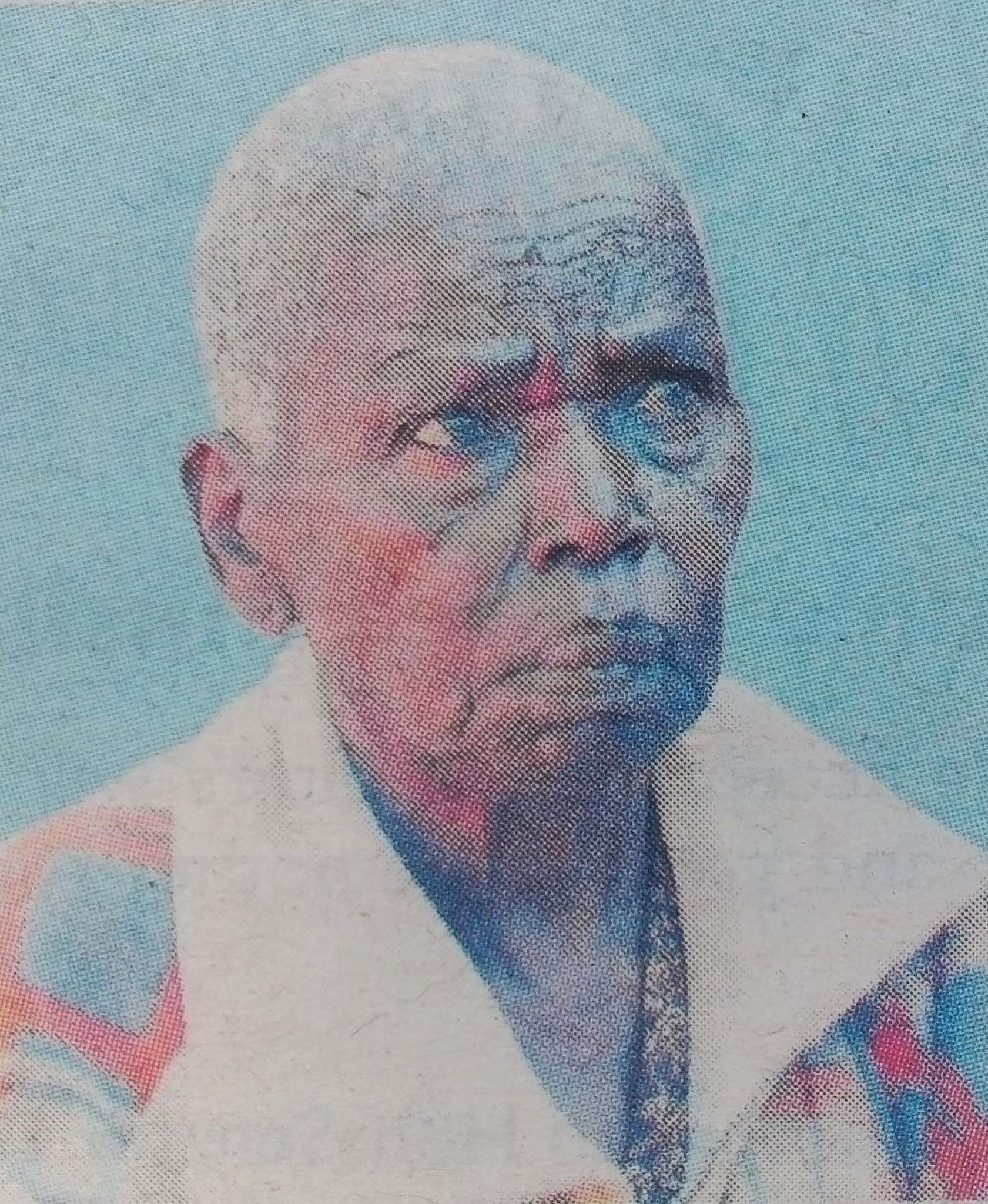 Obituary Image of Mama Peris Kwamboka Omwenga