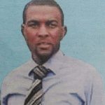 Obituary Image of James Kariuki Wanjau