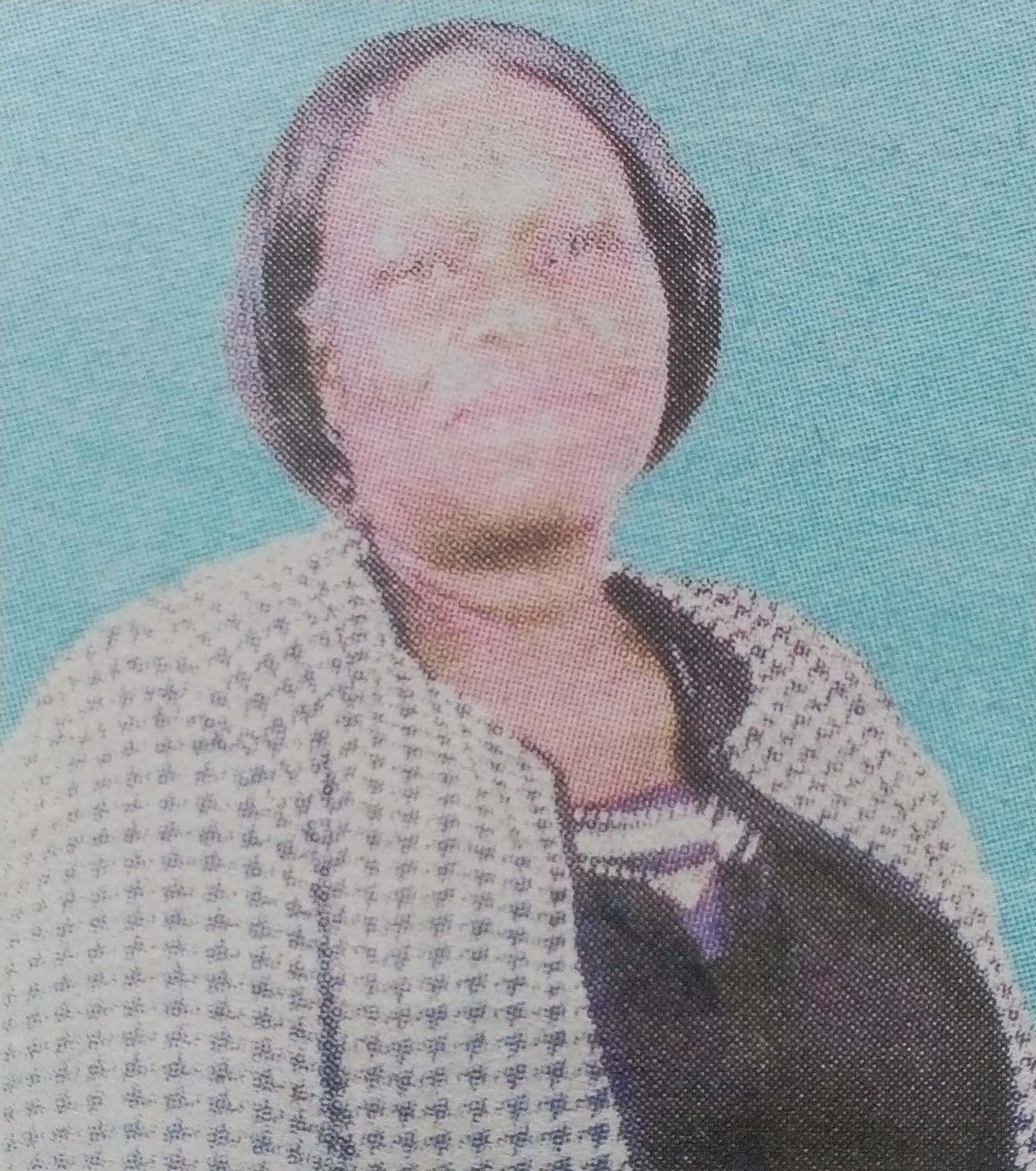 Obituary Image of Priscilla Bosibori Ocharo