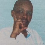Obituary Image of Dr. Crispus Njane Muiruri