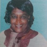 Obituary Image of Susan Mbithe Kiilu Nyaoga