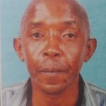 Obituary Image of Alloys Mayalo Ndunda
