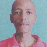 Obituary Image of Wallace John Mungai Mwangi (Wallenje-sina time)
