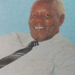 Obituary Image of Mwalimu Charles Muraguri Kanyingi