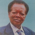 Obituary Image of Nyaringo Obure
