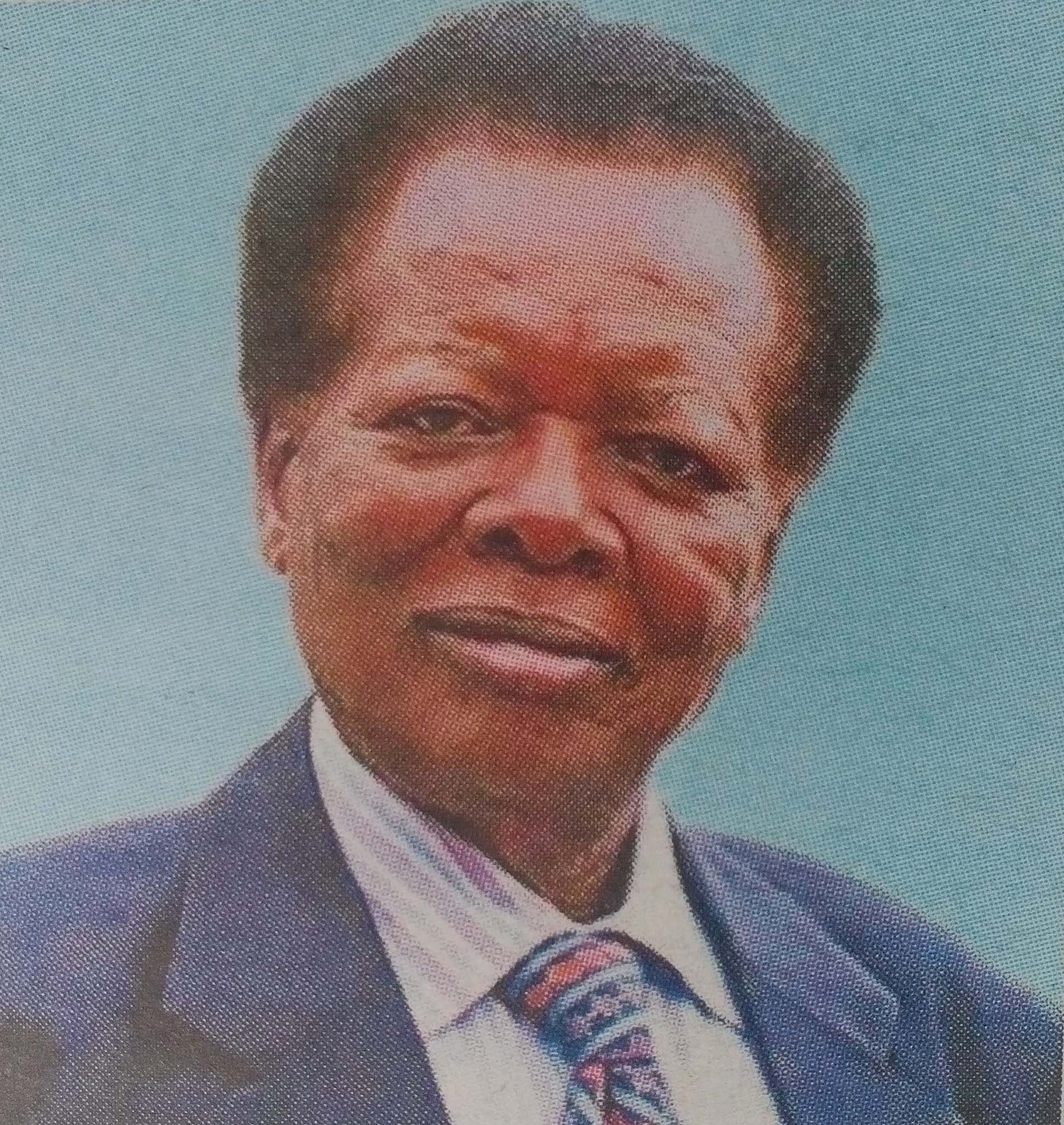 Obituary Image of Nyaringo Obure