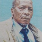 Obituary Image of Titus Muasa Tua