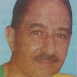 Obituary Image of George Shenouda