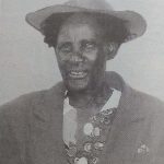 Obituary Image of Grace Kirigo Nderitu