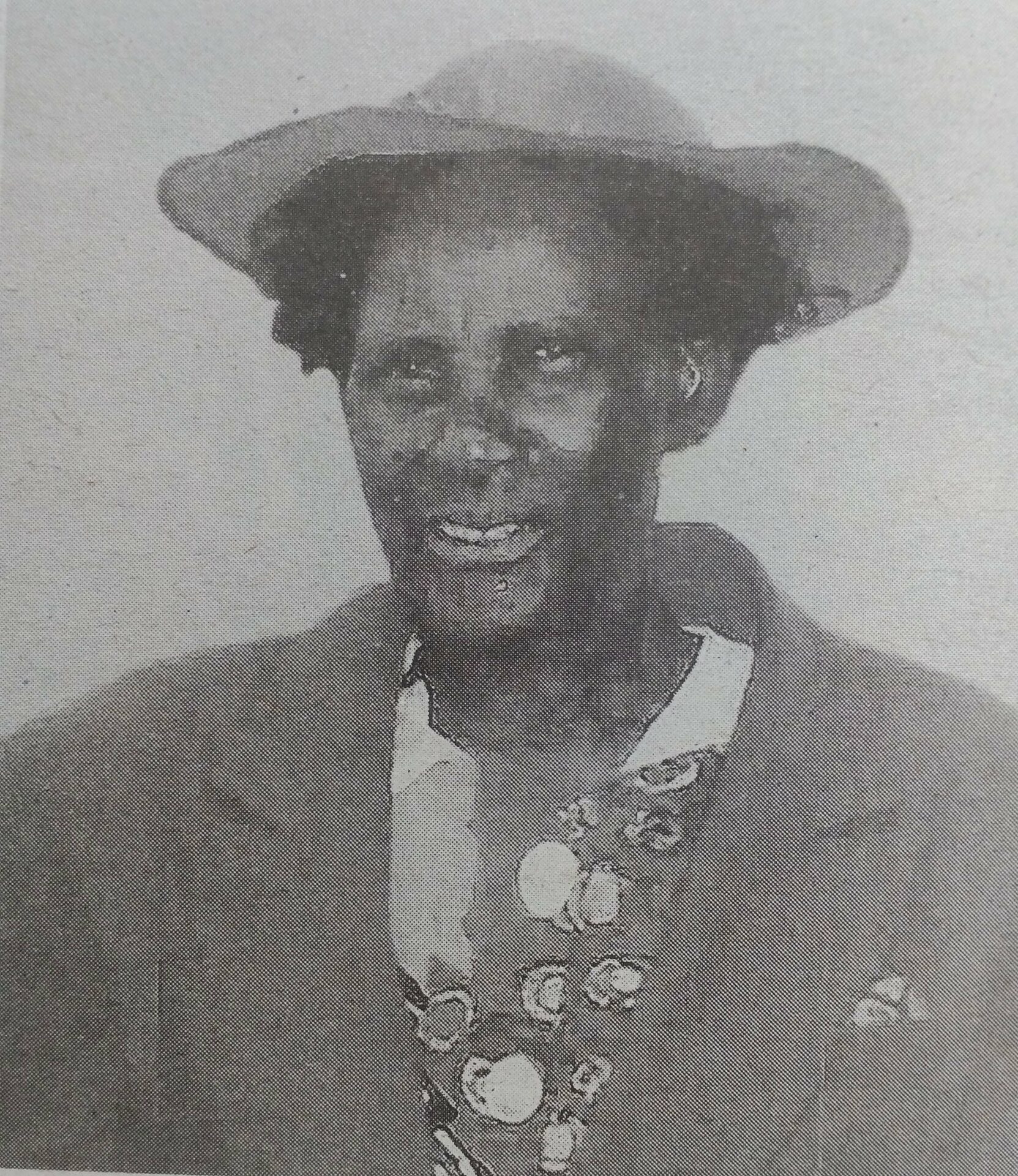 Obituary Image of Grace Kirigo Nderitu
