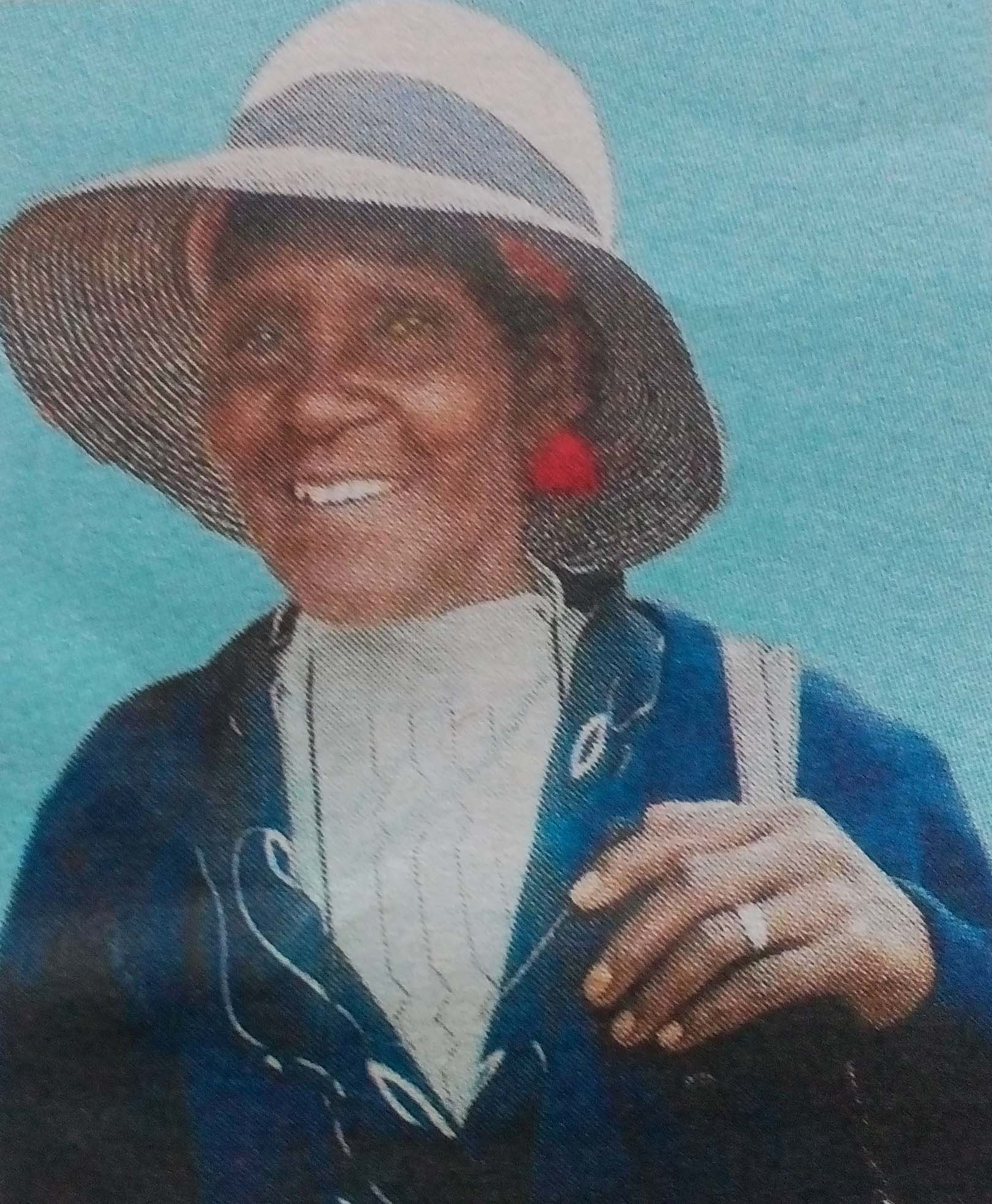 Obituary Image of Rachael Waithira Kamau